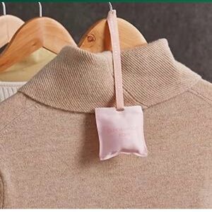 Lavender Thyme Scented Sachet